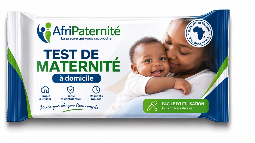 Test de Maternité